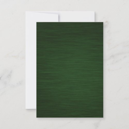 The Hunt is Over Hunting Camo Wedding RSVP Cards