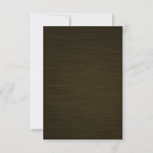 The Hunt is Over Hunting Camo Wedding RSVP Cards