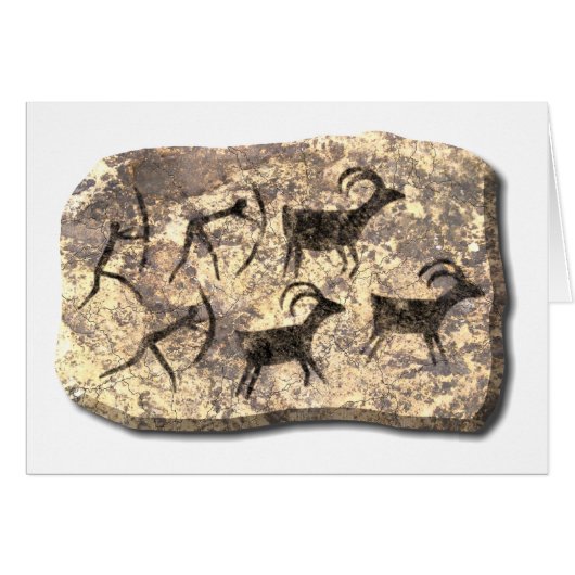 The Hunt-stone Cards (Front Horizontal)