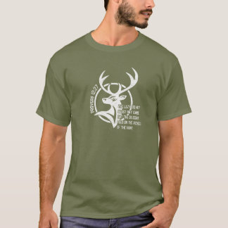 The Hunt T-Shirt