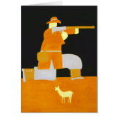 The Hunter 1998 (Front)