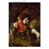 The Huntsman (Front)