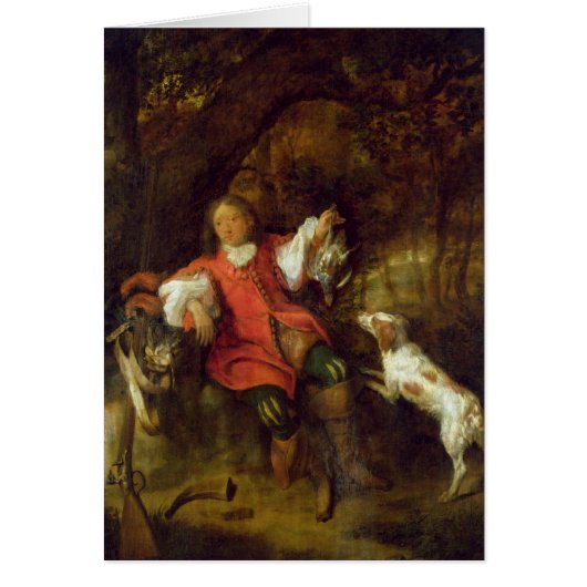 The Huntsman (Front)