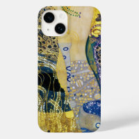 The Hydra, Gustav Klimt