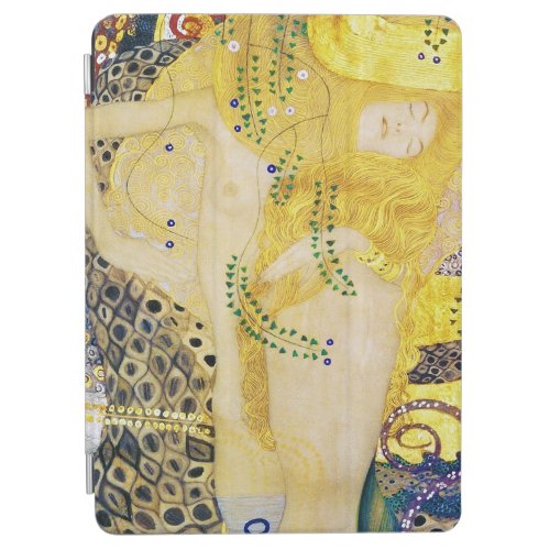 The Hydra Gustav Klimt iPad Air Cover