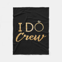 The I Do Crew