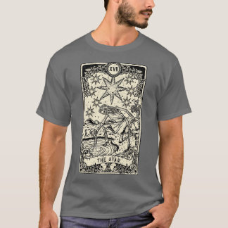 The I Gothic Tarot d I Fortune Teller 1 T-Shirt