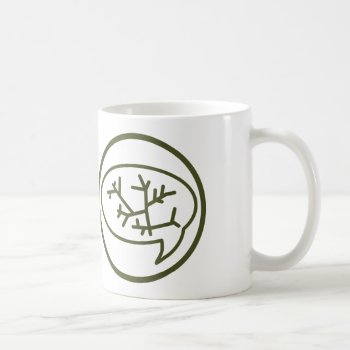 The “i Have A Species Named After Me” Badge Coffee Mug by boblet at Zazzle