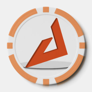 The IAm Poker Chip