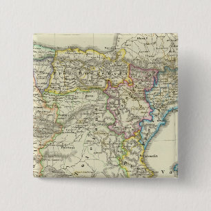 The Iberian peninsula to their church Button
