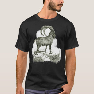 The Ibex T-Shirt