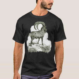 The Ibex T-Shirt