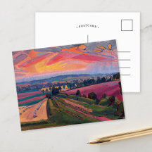 The Icknield Way | Spencer Gore