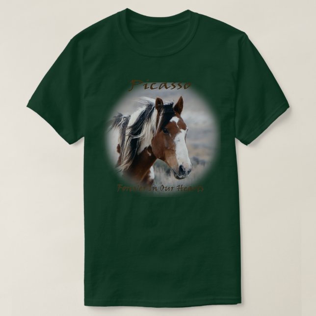 The Icon of Sand Wash Basin T-Shirt (Design Front)