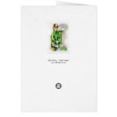 The Ideal Geisha (Back)