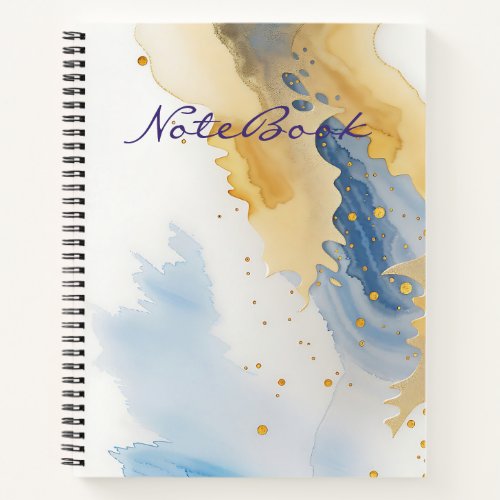 The Ideal Notebook for Brainstorming and Idea
