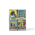 THE ILLUMINATI CARD GAME