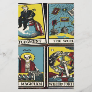 THE ILLUMINATI CARD GAME