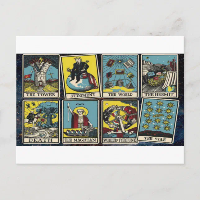 THE ILLUMINATI CARD GAME | Zazzle