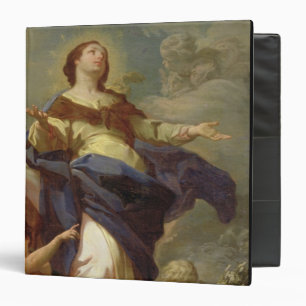 The Immaculate Conception 2 Binder