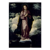 The Immaculate Conception, c.1618 (Front)