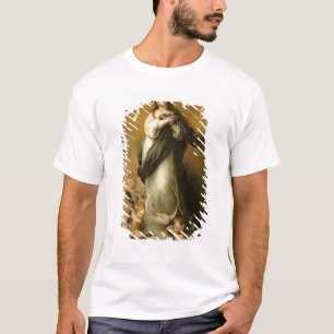 The Immaculate Conception T-Shirt