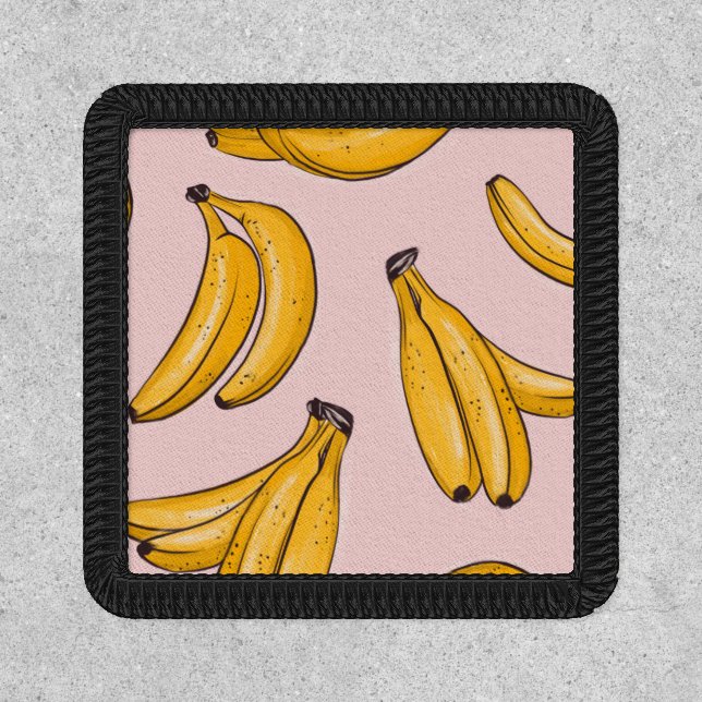 The Immigrant Patch 2024 (Front)