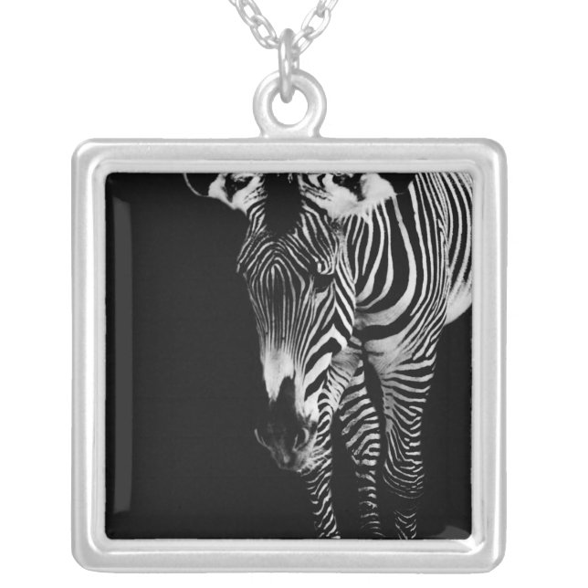 The Imperial One Necklace (Front)