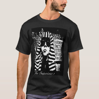 The Imperious Nemyss Blk T-Shirt