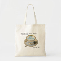 The Importance of Being Earnest Tote Bag