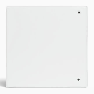 THE IMPORTANT STUFF ONLY. LOL :) BINDER