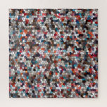 The Impossible Puzzle<br><div class="desc">Warning: This puzzle is so difficult it should only be attempted by those of sound mind and body.</div>