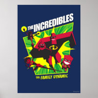 The Incredible Family