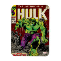 The Incredible Hulk Comic #105