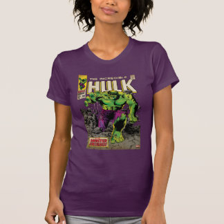 The Incredible Hulk Comic #105 T-Shirt