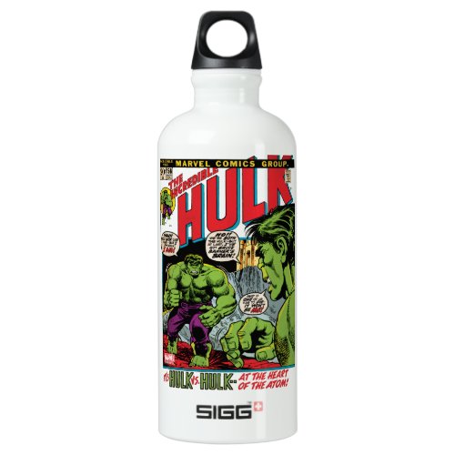 The Incredible Hulk Comic #156