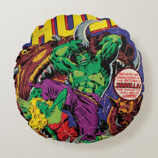 incredible hulk body pillow