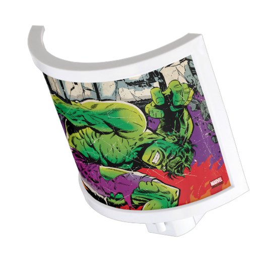 The Incredible Hulk King Size Special #1 Night Light (Angled)
