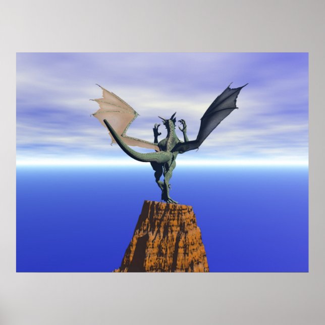 The Incredible Journey Begins Poster (Front)