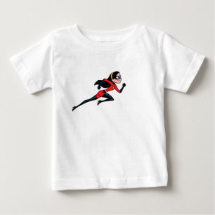 The Incredible Violet Disney Baby T-Shirt