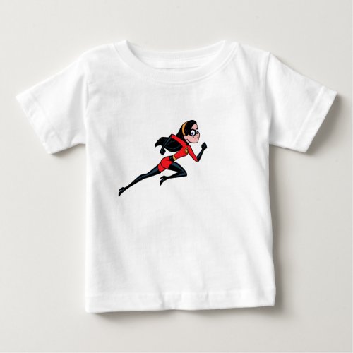The Incredible Violet Disney Baby T_Shirt