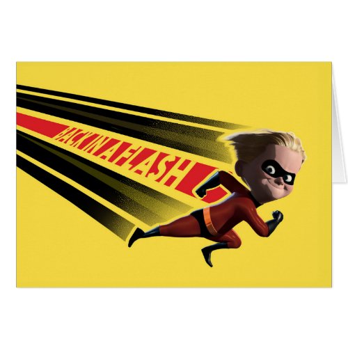 The Incredibles 2  Dash _ Back in a Flash
