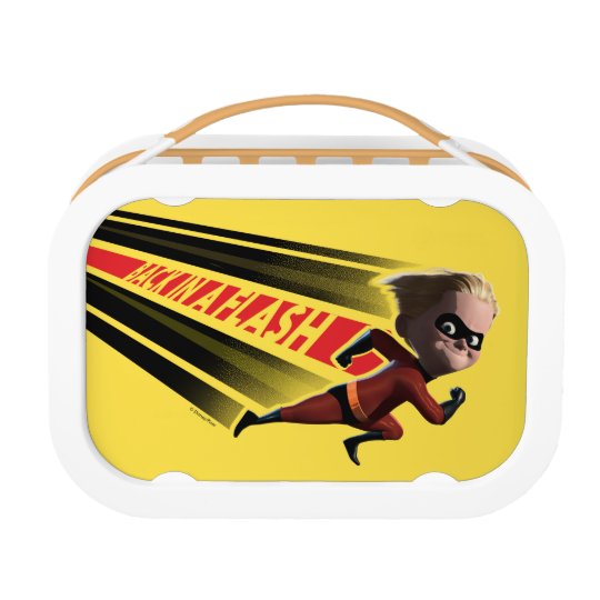 flash lunch box