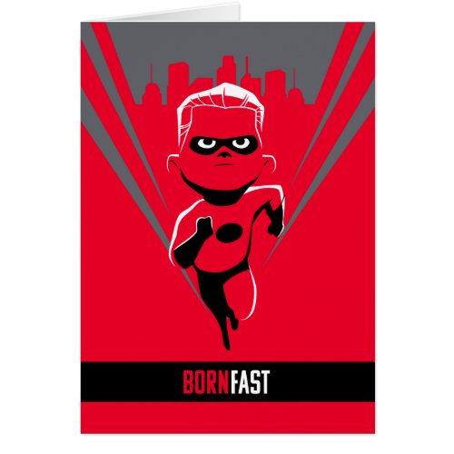 The Incredibles 2  Dash _ Born Fast