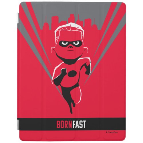 The Incredibles 2  Dash _ Born Fast iPad Smart Cover