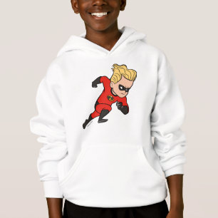 The Incredibles 2   Dash - Hero Work Hoodie