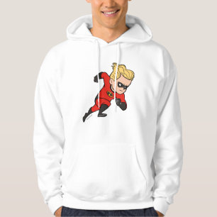 The Incredibles 2   Dash - Hero Work Hoodie