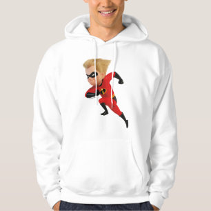 The Incredibles 2   Dash Parr Hoodie