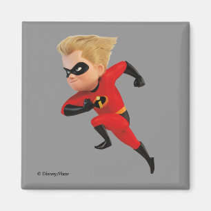 The Incredibles 2   Dash Parr Magnet