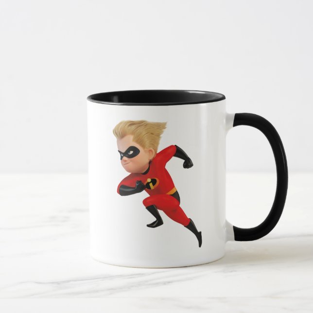 The Incredibles 2 | Dash Parr Mug (Right)